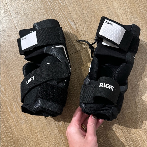 STX arm pads - Picture 2 of 3
